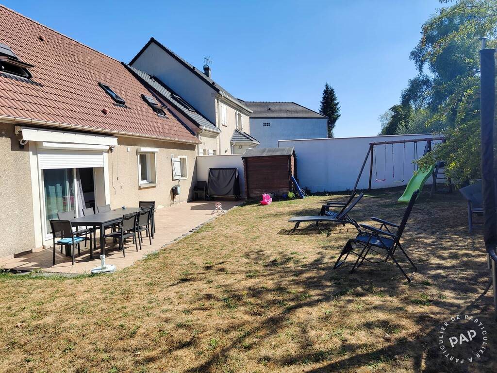 Maison à vendre, 116m², Piscop