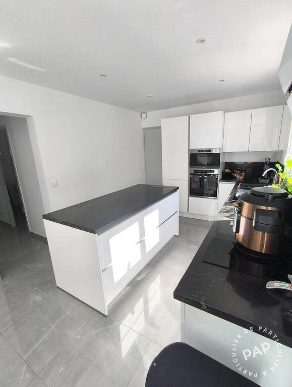 Maison à vendre, 116m², Piscop
