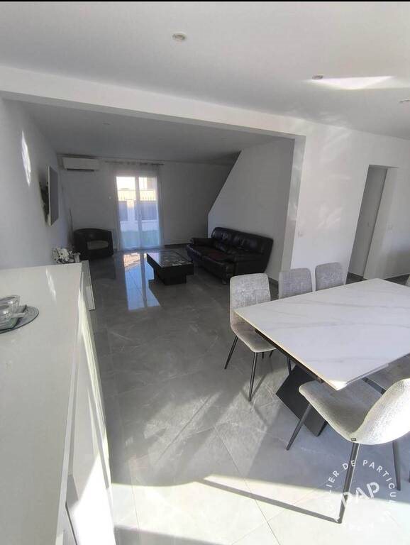 Maison à vendre, 116m², Piscop