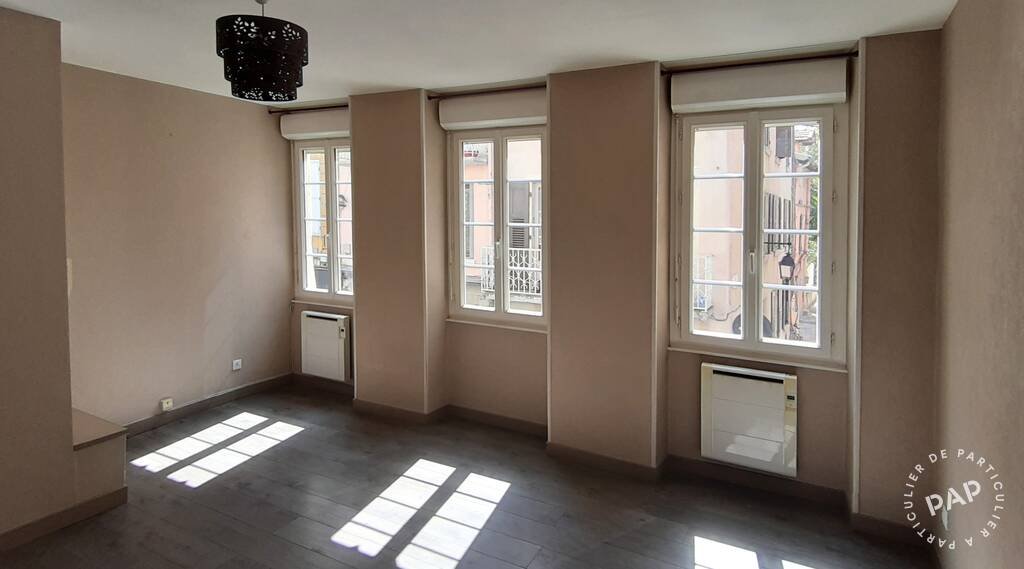 Appartement à louer, 40m², Valence