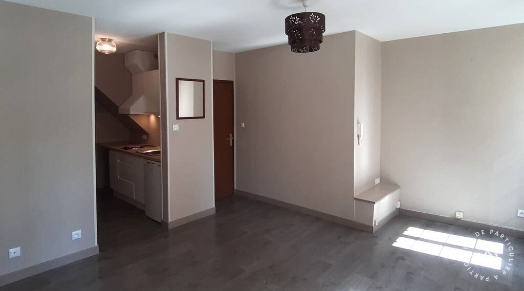 Appartement à louer, 40m², Valence