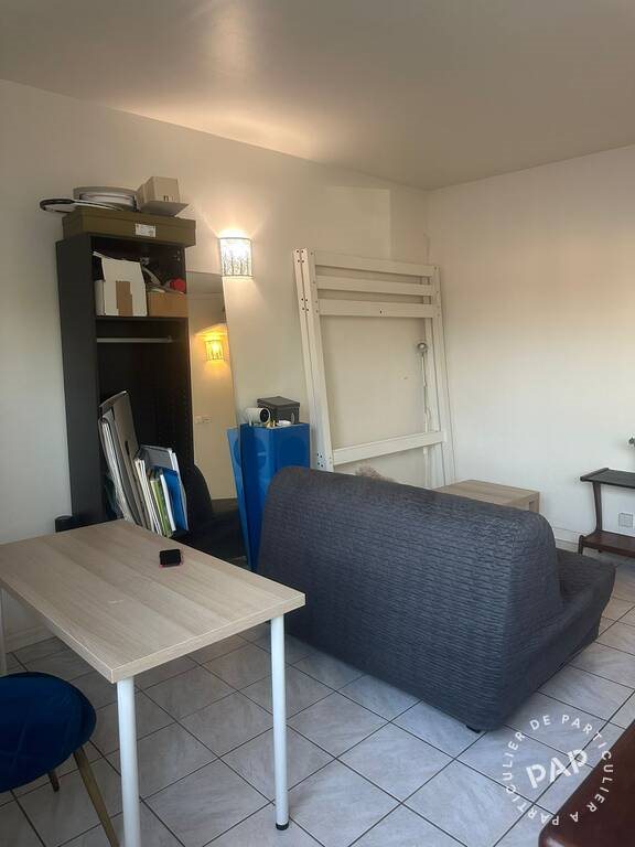 Appartement à louer, 35m², Vitry-sur-Seine