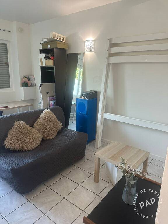 Appartement à louer, 35m², Vitry-sur-Seine
