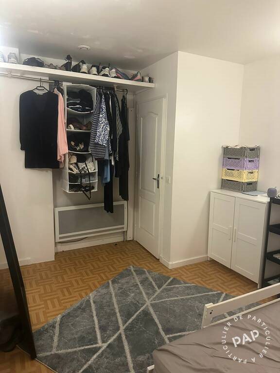 Appartement à louer, 35m², Vitry-sur-Seine
