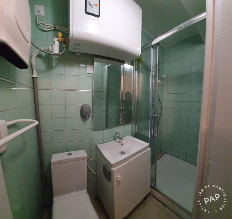 Appartement à louer, 26m², Cachan
