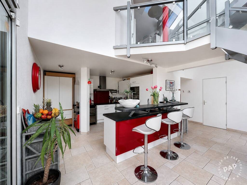 Maison à vendre, 182m², Noyal-Châtillon-sur-Seiche
