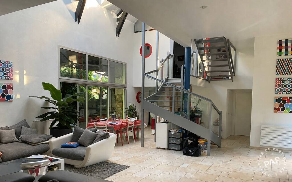 Maison à vendre, 182m², Noyal-Châtillon-sur-Seiche