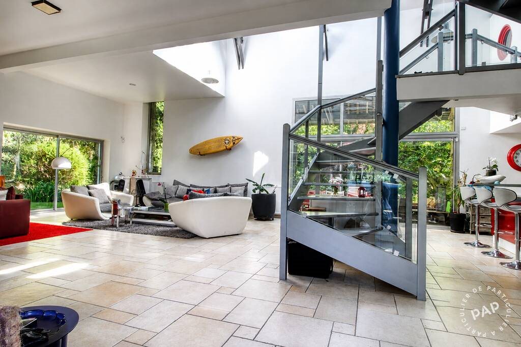 Maison à vendre, 182m², Noyal-Châtillon-sur-Seiche