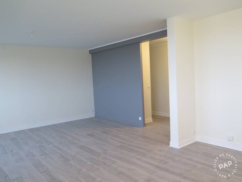Appartement à louer, 79m², Fresnes