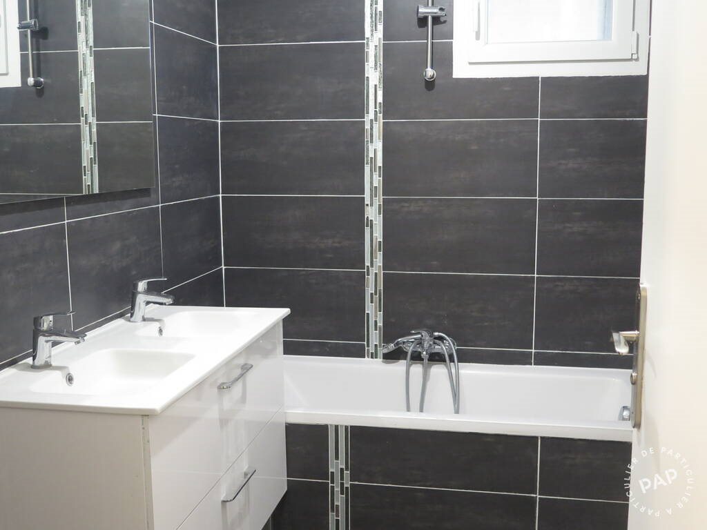 Appartement à louer, 79m², Fresnes