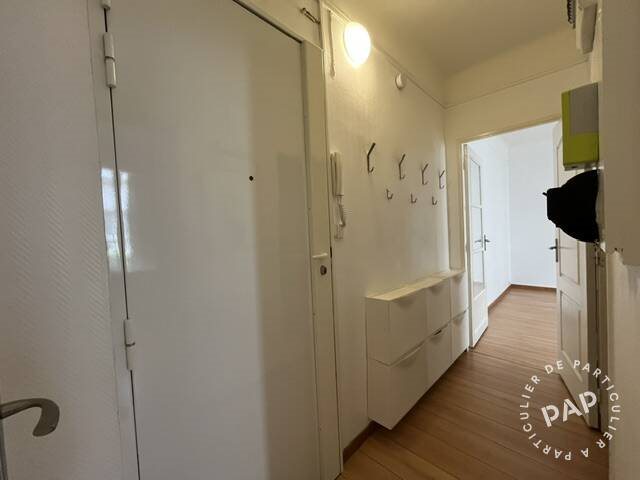 Appartement à vendre, 30m², Montrouge