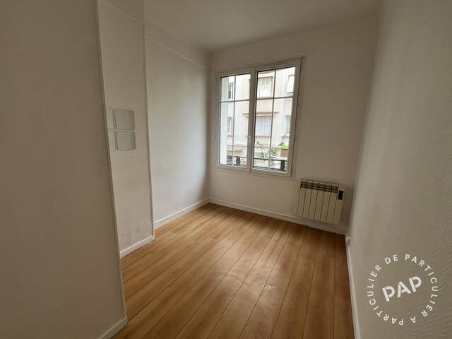 Appartement à vendre, 30m², Montrouge
