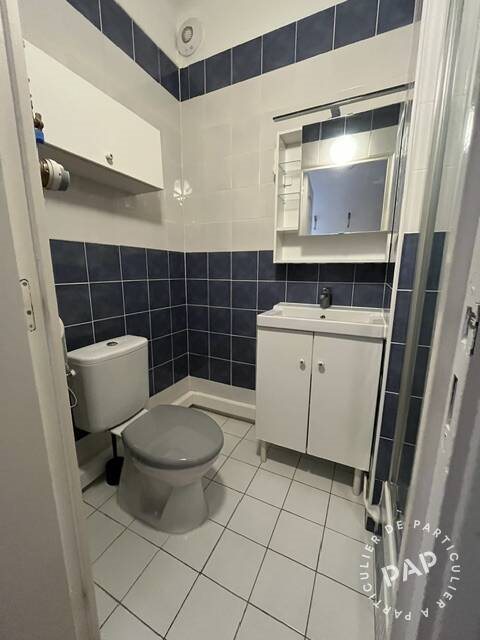 Appartement à vendre, 30m², Montrouge