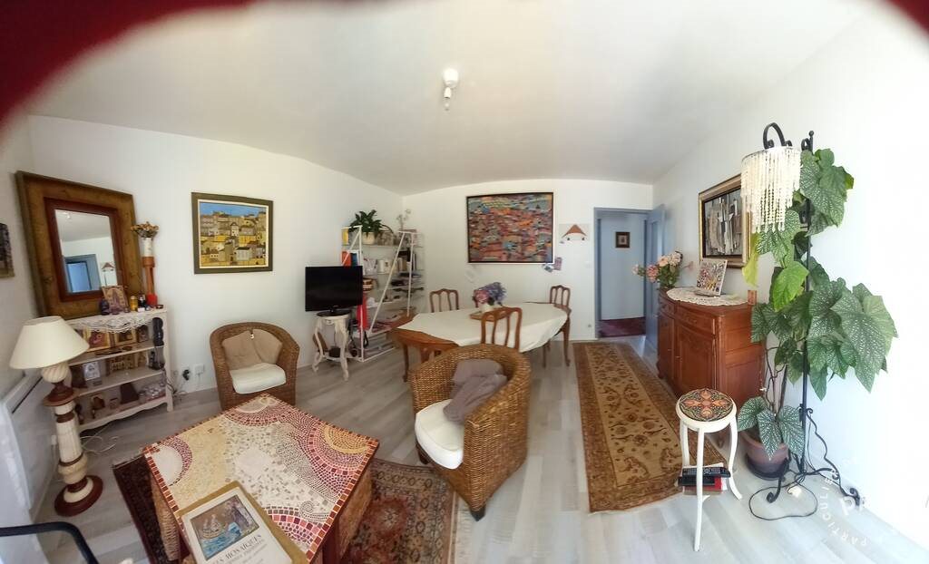 Appartement à vendre, 67m², Quimper
