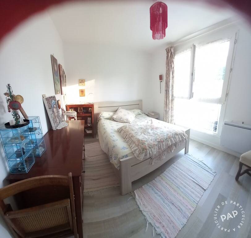 Appartement à vendre, 67m², Quimper