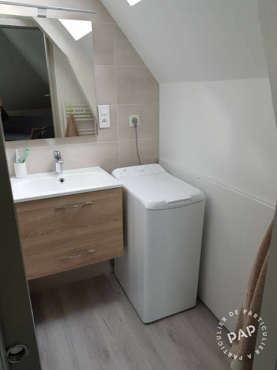 Appartement à louer, 27m², Troyes