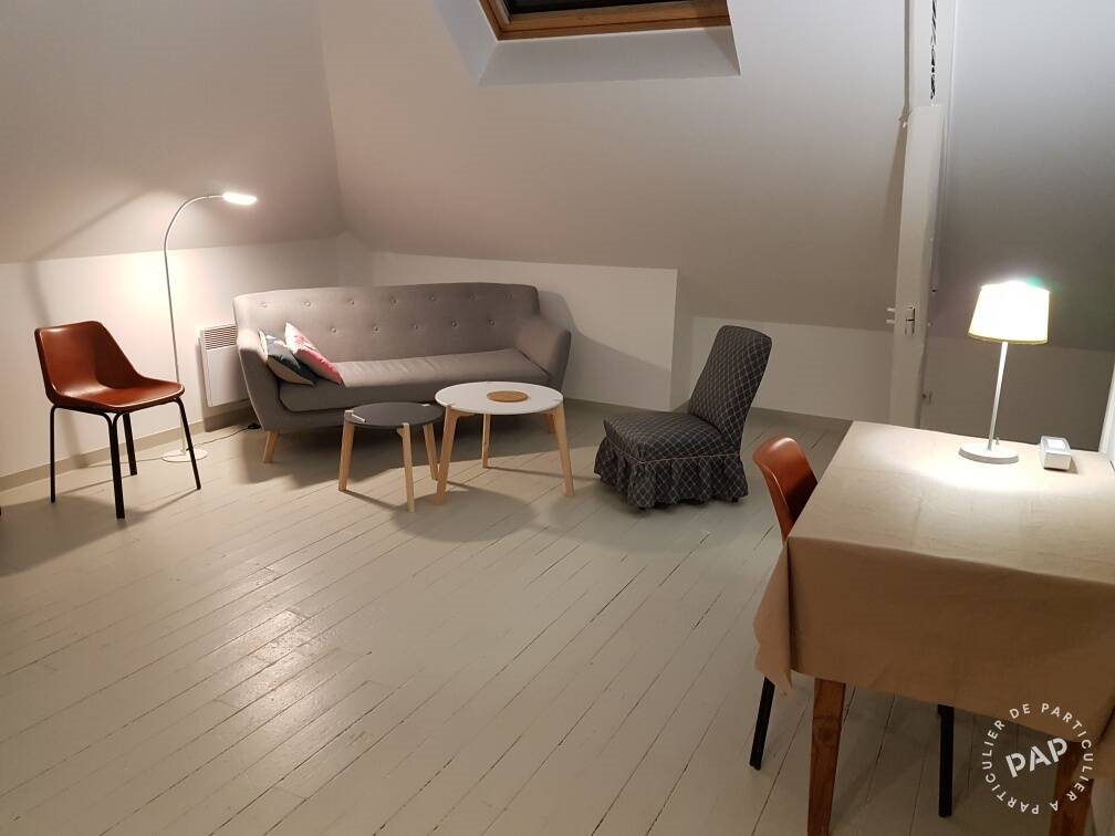 Appartement à louer, 27m², Troyes