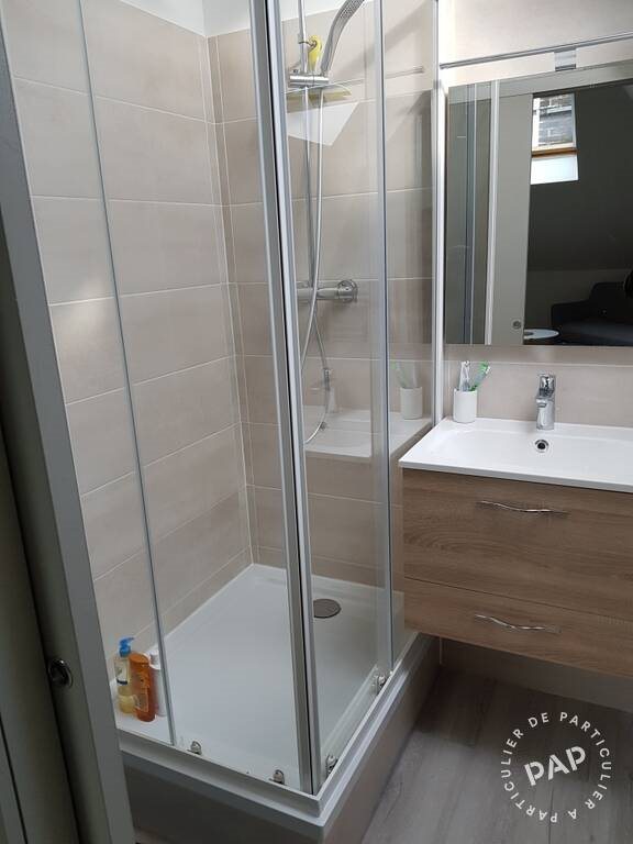 Appartement à louer, 27m², Troyes
