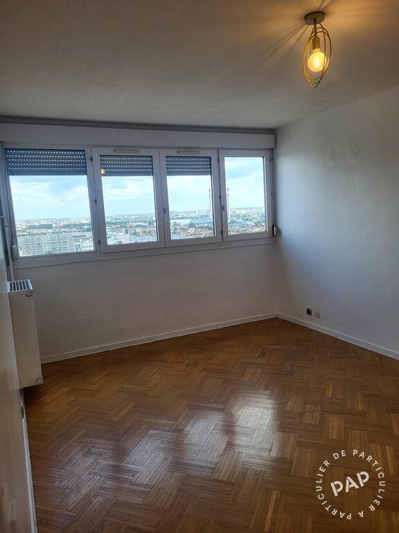 Appartement à louer, 60m², Vitry-sur-Seine