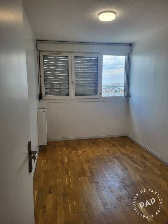 Appartement à louer, 60m², Vitry-sur-Seine
