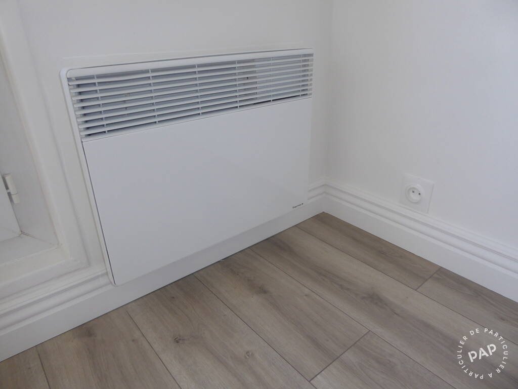 Appartement à louer, 44m², Caen