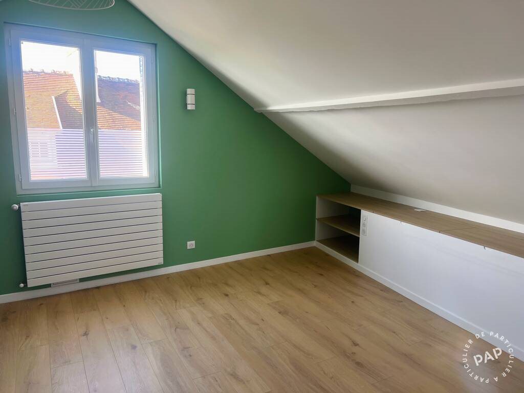 Maison à vendre, 143m², Saint-Nom-la-Bretèche