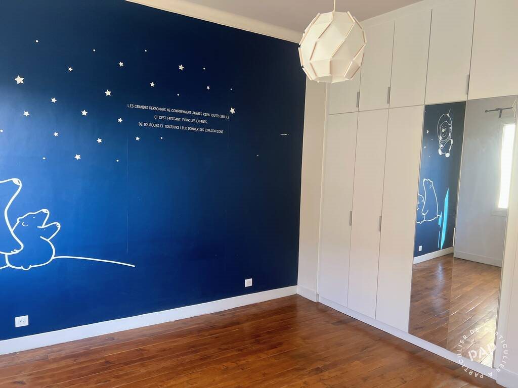 Maison à vendre, 143m², Saint-Nom-la-Bretèche