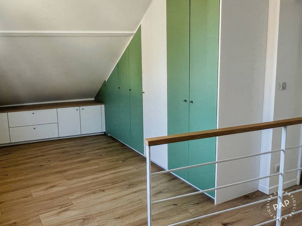 Maison à vendre, 143m², Saint-Nom-la-Bretèche