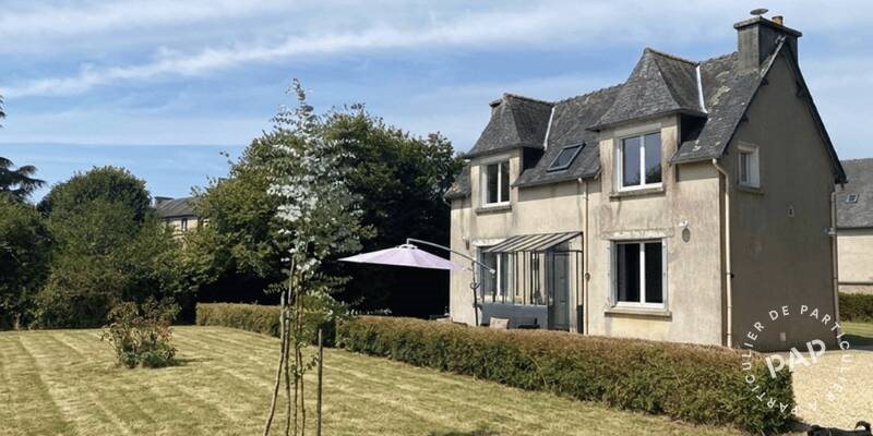 Maison à vendre, 3330m², Plourac'h