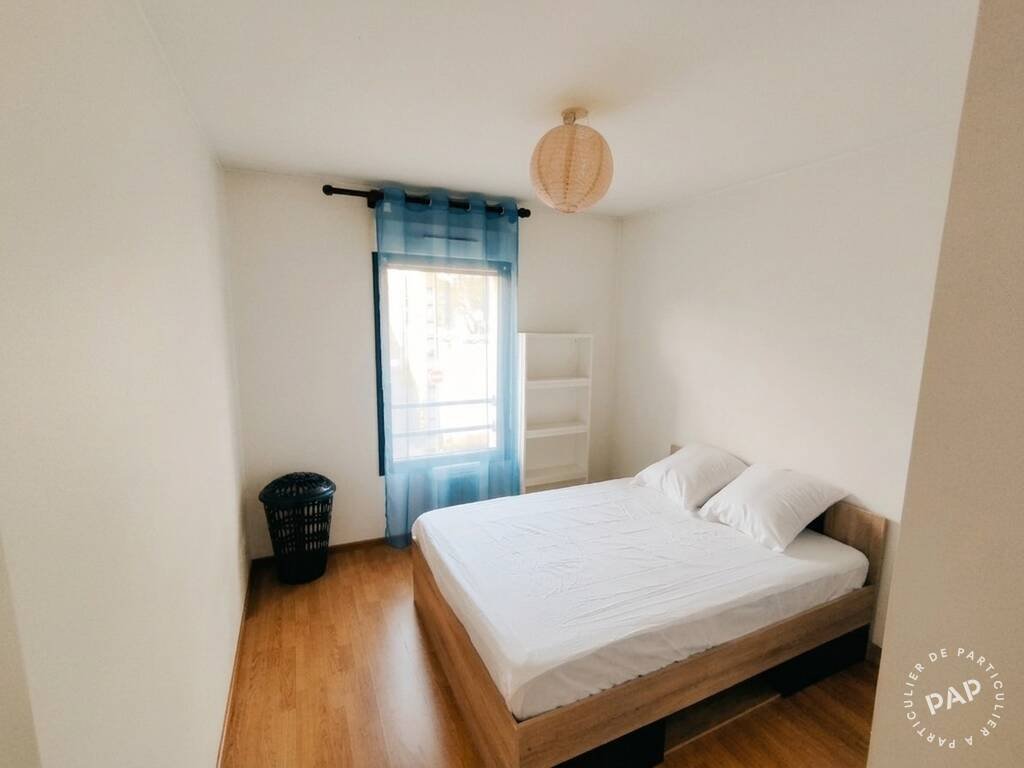 Appartement à louer, 39m², Niort