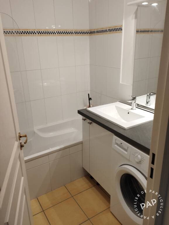Appartement à louer, 39m², Niort