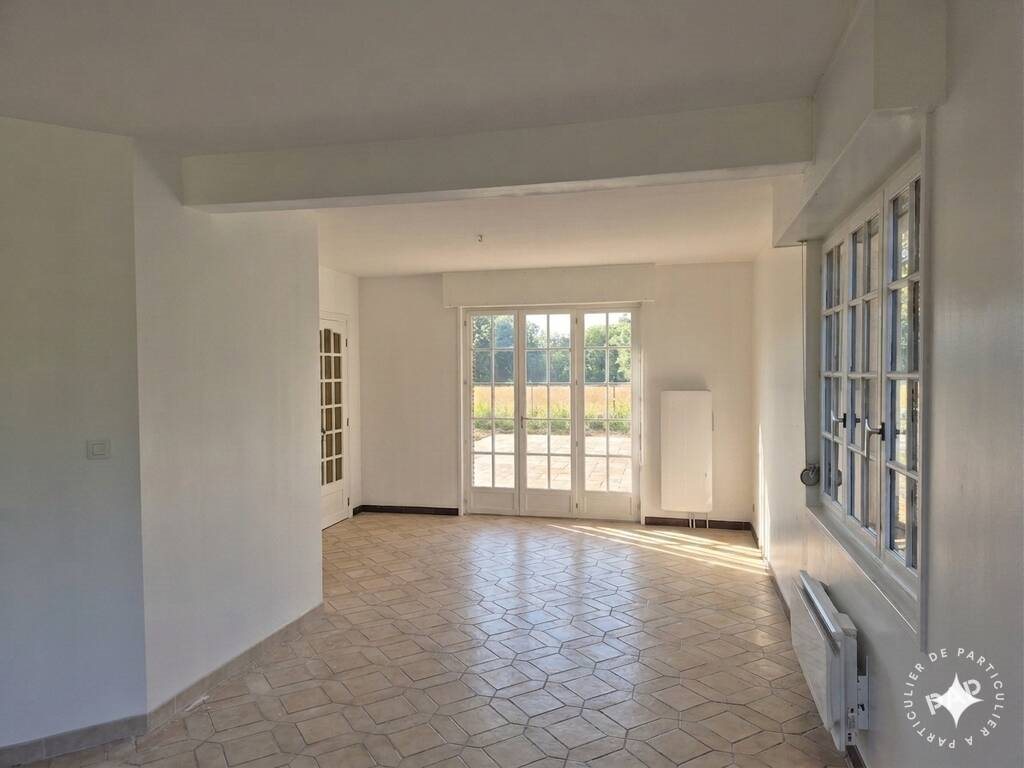 Appartement à louer, 64m², Pecquencourt