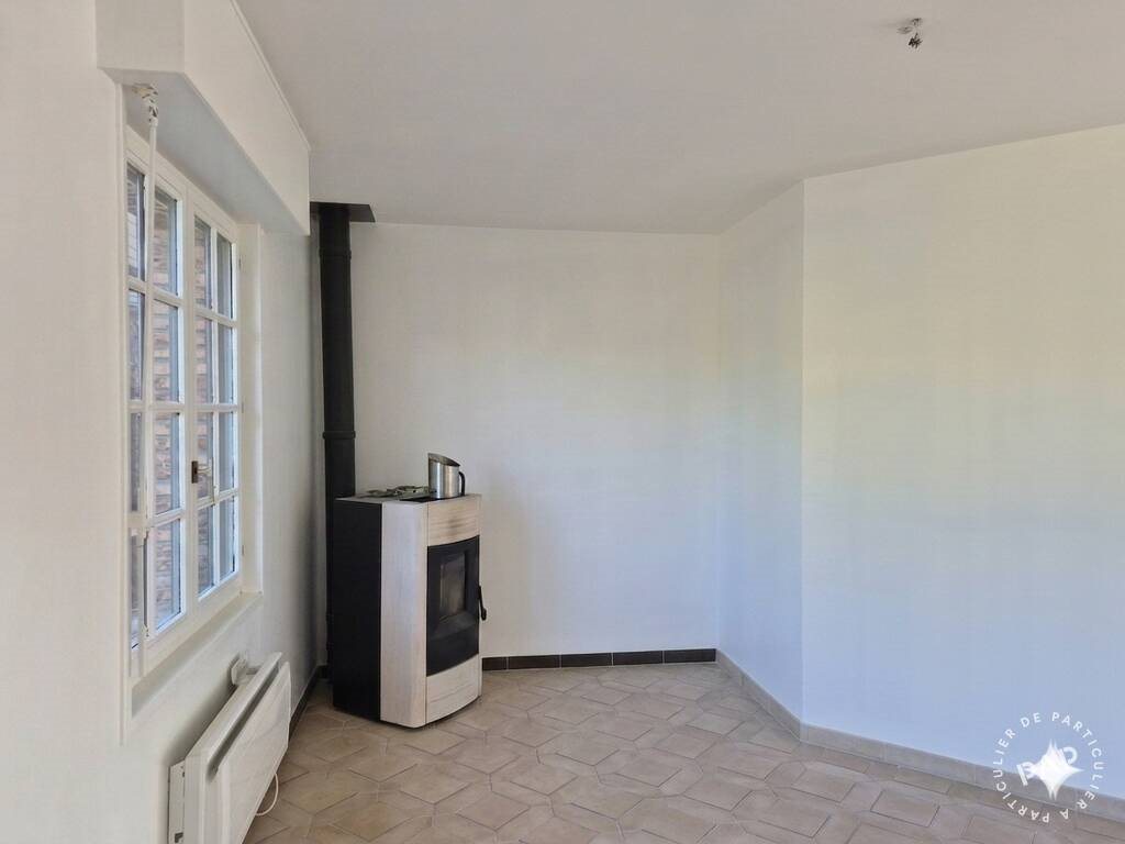 Appartement à louer, 64m², Pecquencourt