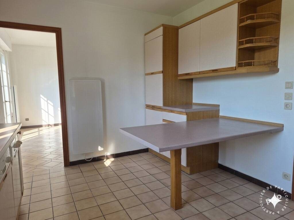 Appartement à louer, 64m², Pecquencourt