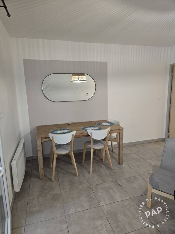 Appartement à louer, 32m², Le Pradet
