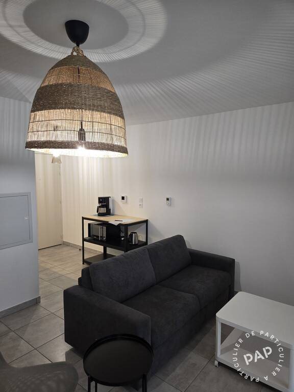 Appartement à louer, 32m², Le Pradet