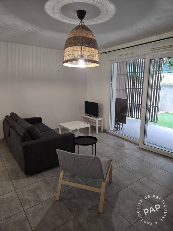 Appartement à louer, 32m², Le Pradet