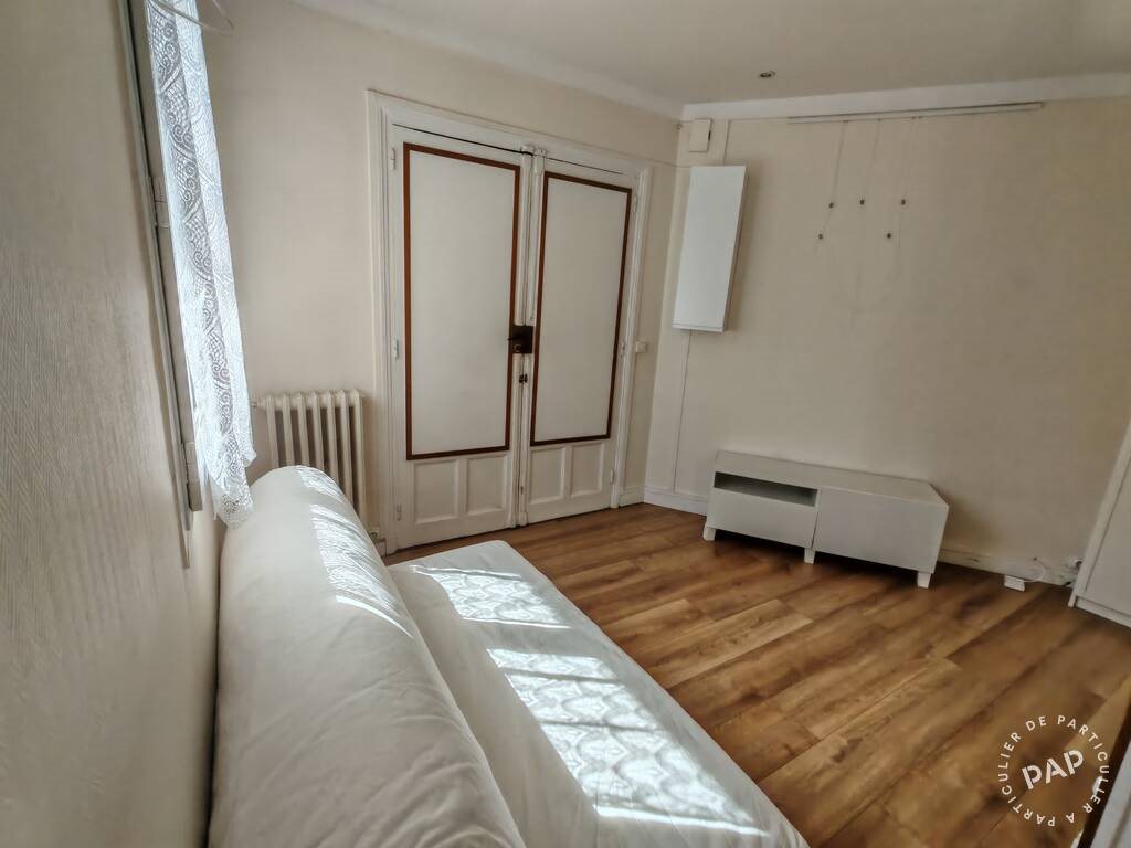 Appartement à vendre, 27m², Maisons-Laffitte