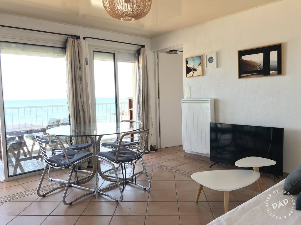 Appartement à louer, 65m², Palavas-les-Flots