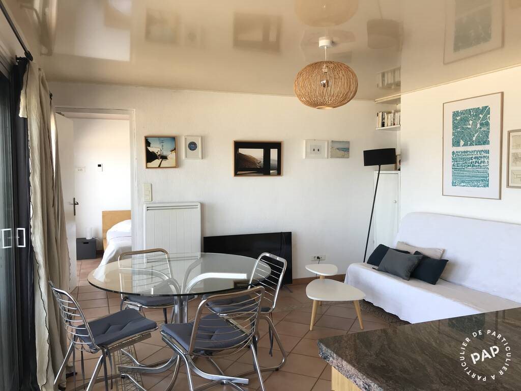 Appartement à louer, 65m², Palavas-les-Flots