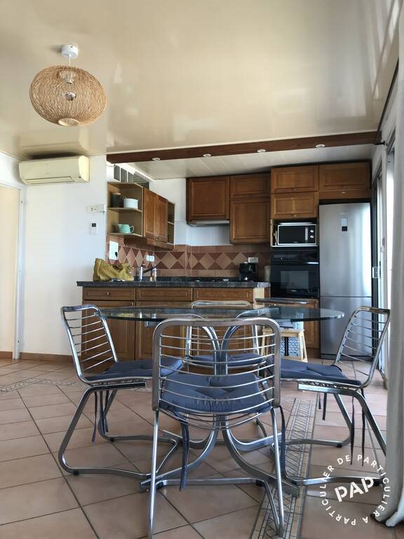 Appartement à louer, 65m², Palavas-les-Flots