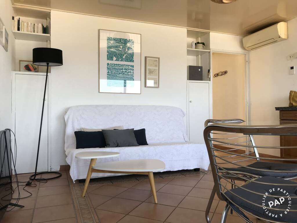 Appartement à louer, 65m², Palavas-les-Flots