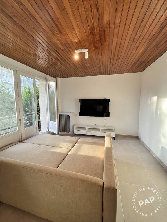 Appartement à louer, 53m², Vitry-sur-Seine