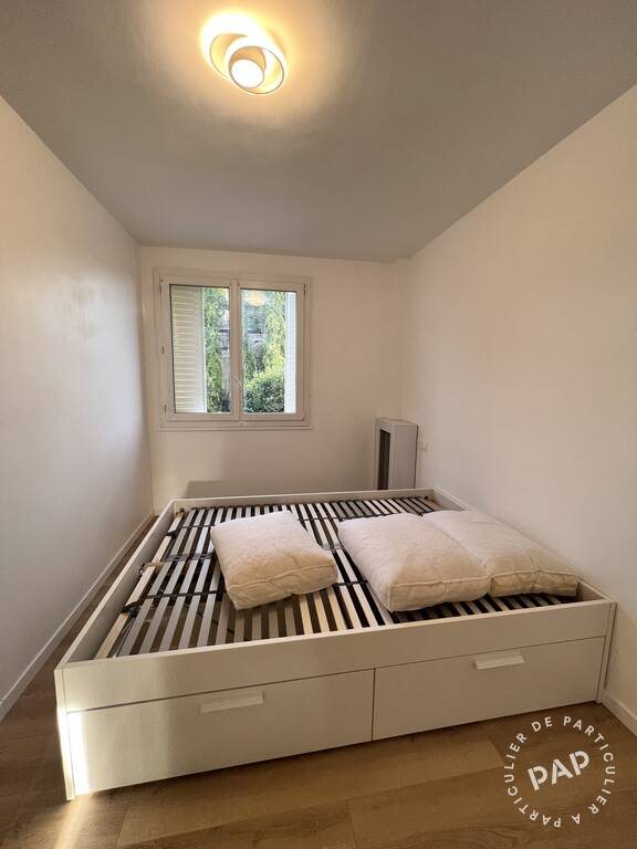 Appartement à louer, 53m², Vitry-sur-Seine