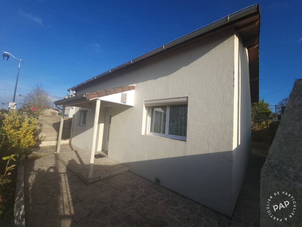 Maison à vendre, 121m², Saint-Cyr-l'Ecole