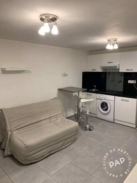 Appartement à louer, 20m², Houilles