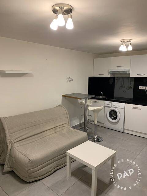 Appartement à louer, 20m², Houilles