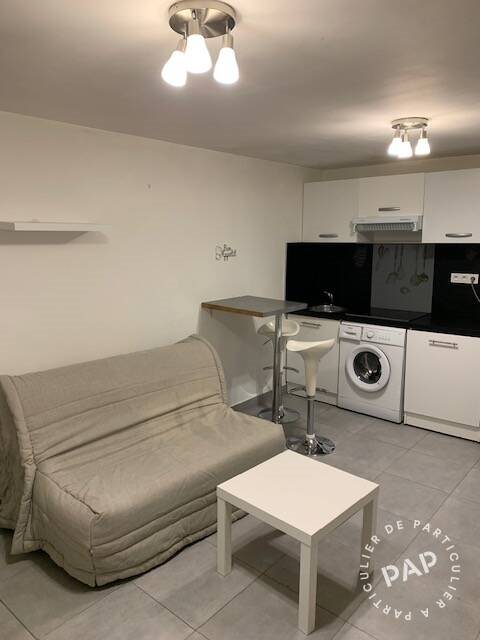 Appartement à louer, 20m², Houilles
