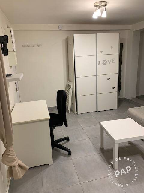 Appartement à louer, 20m², Houilles