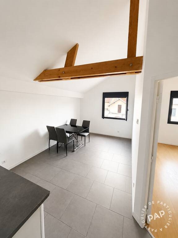 Appartement à louer, 36m², Courbevoie